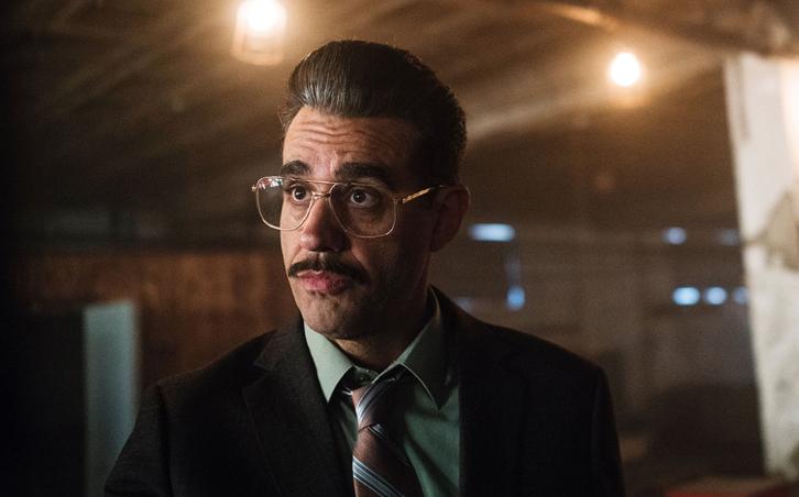 Homecoming - Bobby Cannavale to Star in Amazon's Psychological Thriller 