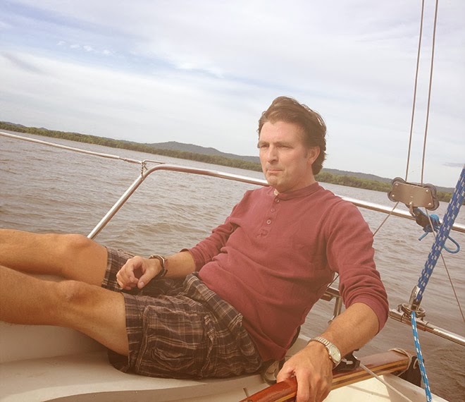 Destination Driftless Sailing Away on Lake Onalaska