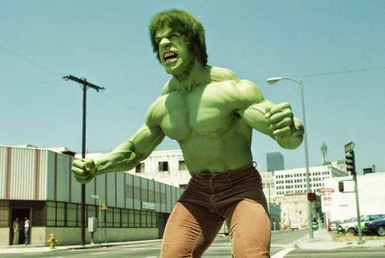 Blog Implantada Coclear Feliz 0204 Testimonio Lou Ferrigno El Hombre Increíble Estados Unidos