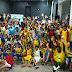 Em noite festiva, Pelc de Mairi entrega uniformes e lança oficialmente o “Campeonato Pelc Baianão”