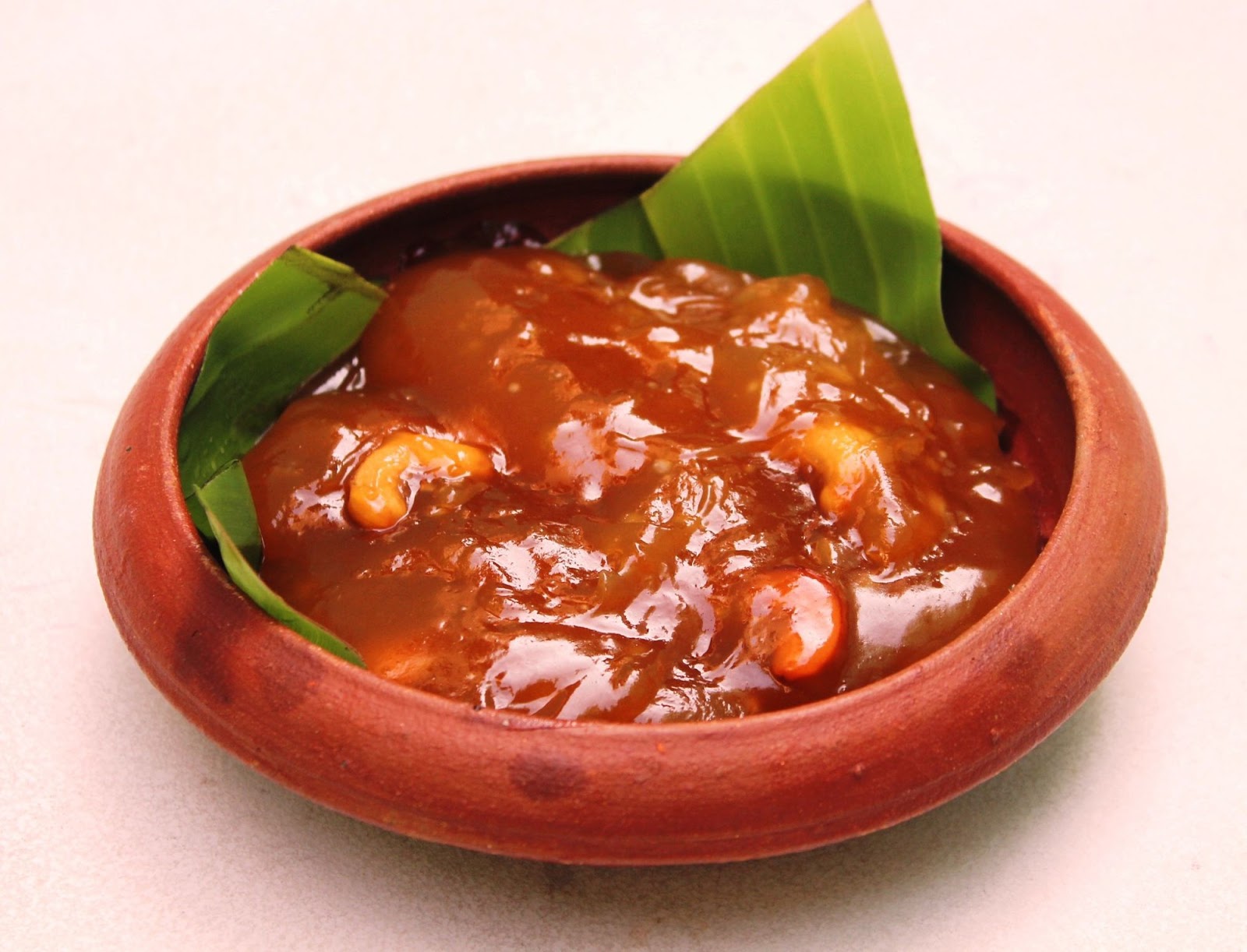 Tirunelveli Halwa Bhojana Recipes