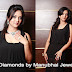 Diamond Jewelry at Manubhai  Jewellers