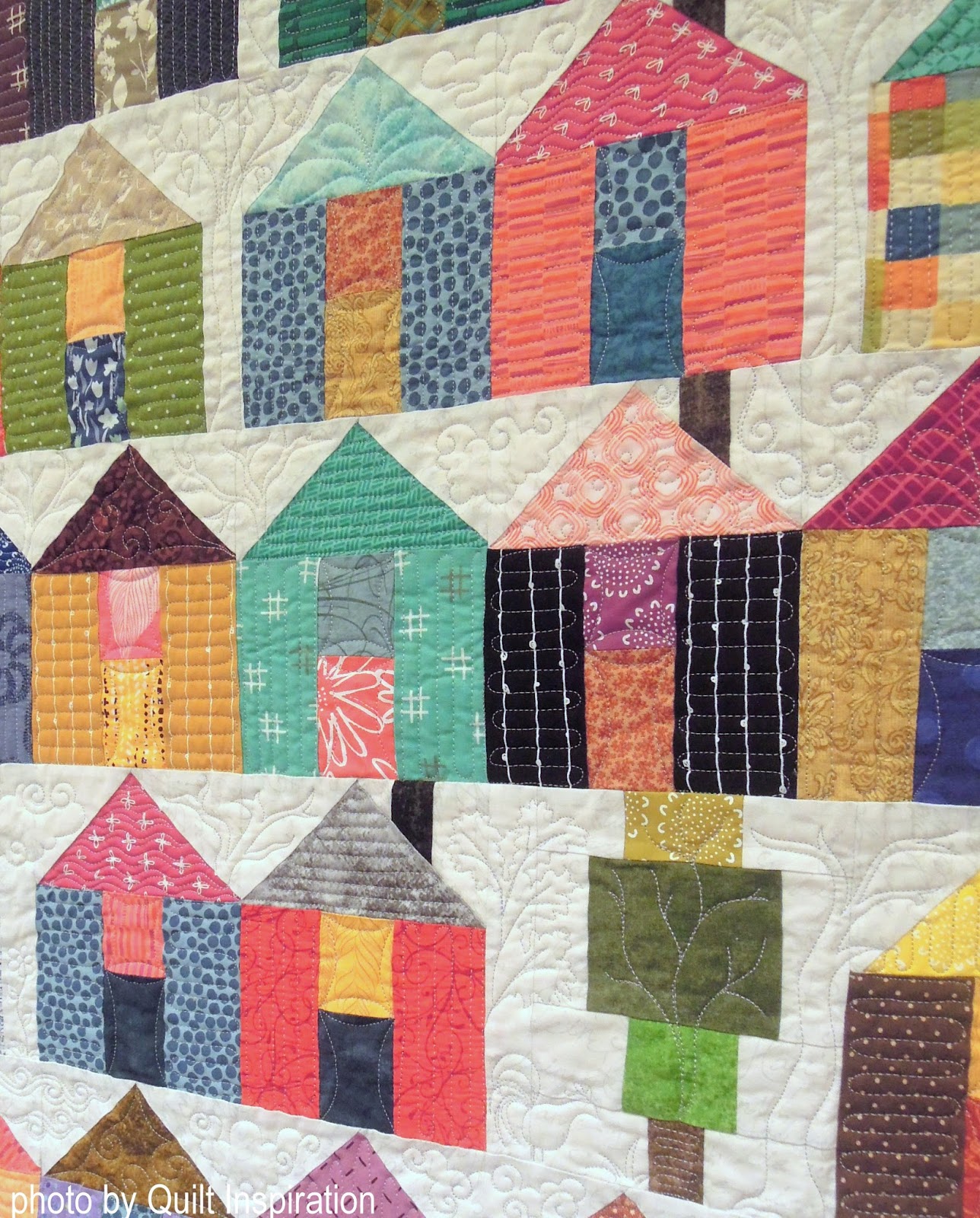 Quilted Gifts from your Scraps & Stash - #V141333