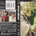 Star Wars: Trilogy - Episodes I-III (scan) Bluray Cover