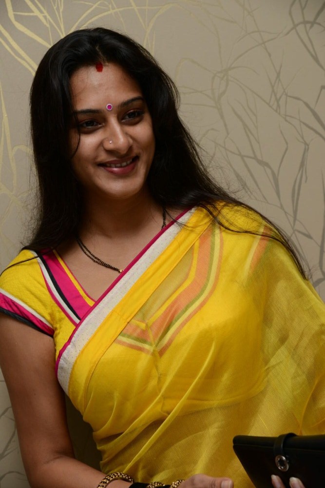 Surekha Vani Hot Photos In Saree Masala Gallery