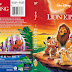 The Lion King (1994) DVD Cover