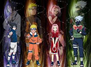 Wallpaper Naruto terbaru Wallpaper Naruto terbaru