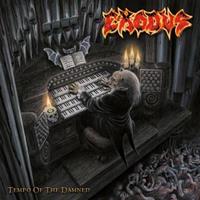 [2004] - Tempo Of The Damned [Japan Edition]