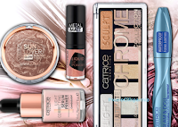 ''Raccontaci Catrice'' e vinci gratis 23 set o prodotti Catrice Logo ''Raccontaci Catrice'' e vinci gratis 23 set o prodotti Catrice