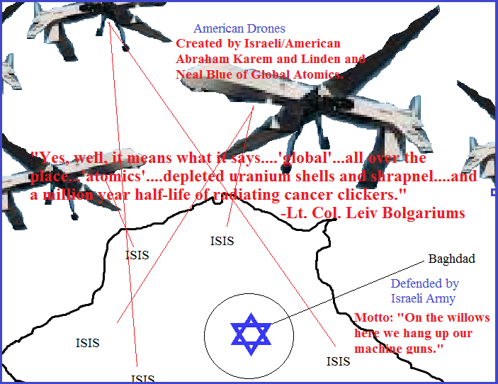 U.S. ISIS Strategy
