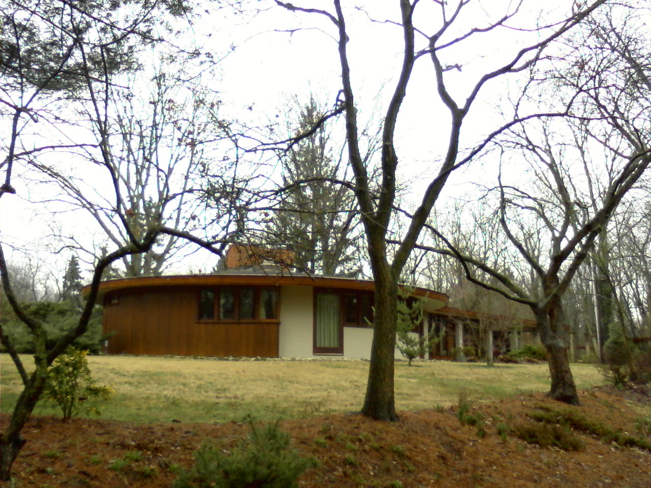 On Summit Fitting Wright In New Builds at Rush Creek Village.