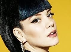 Lily Allen Cantora Lily Allen