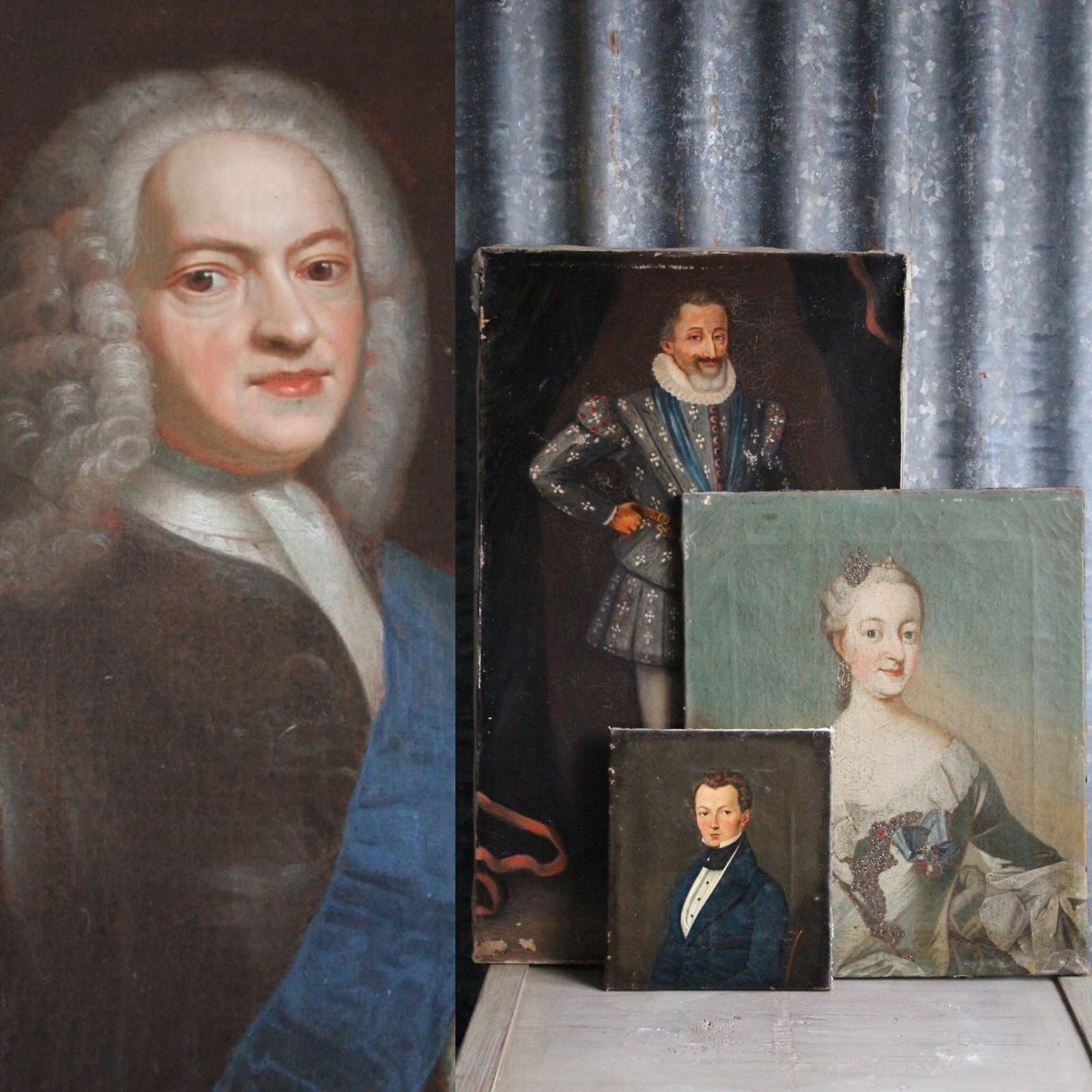 K&co. antiques´s blog.: indretning efter mit hjerte...