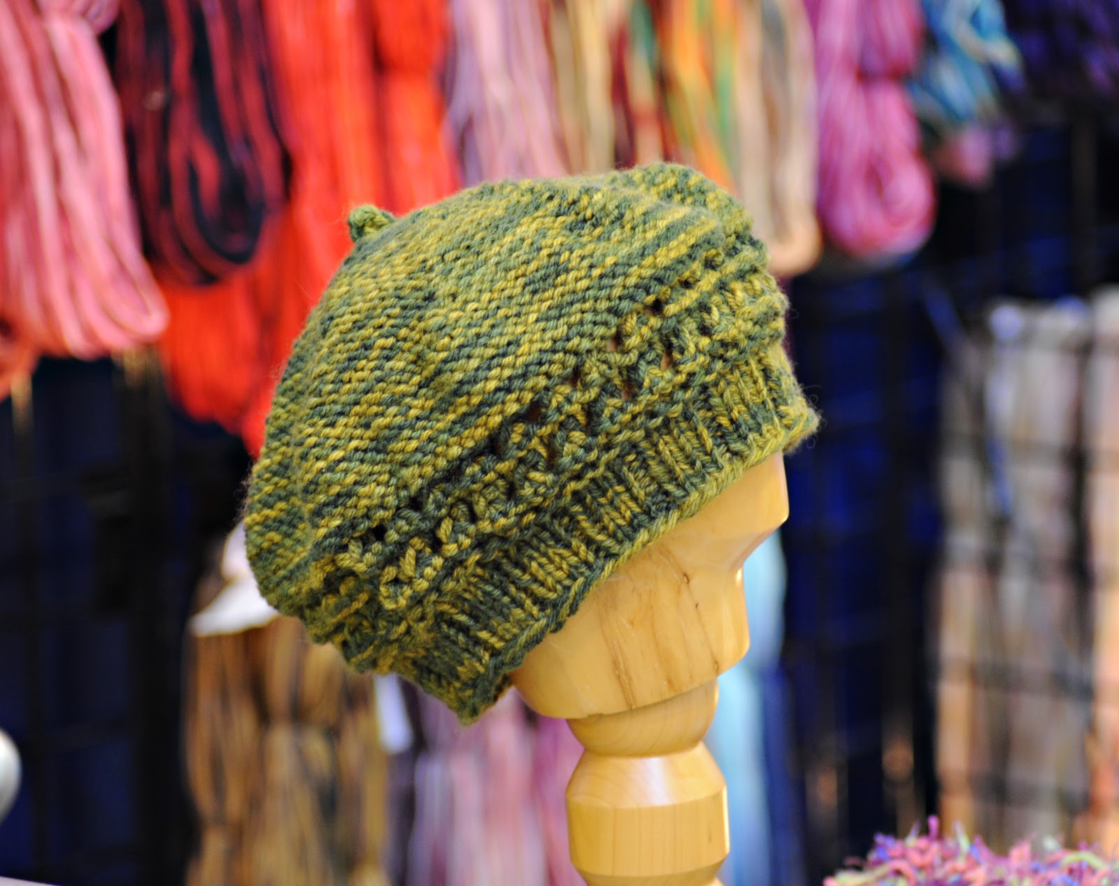 The Big E Fiber Festival Photos