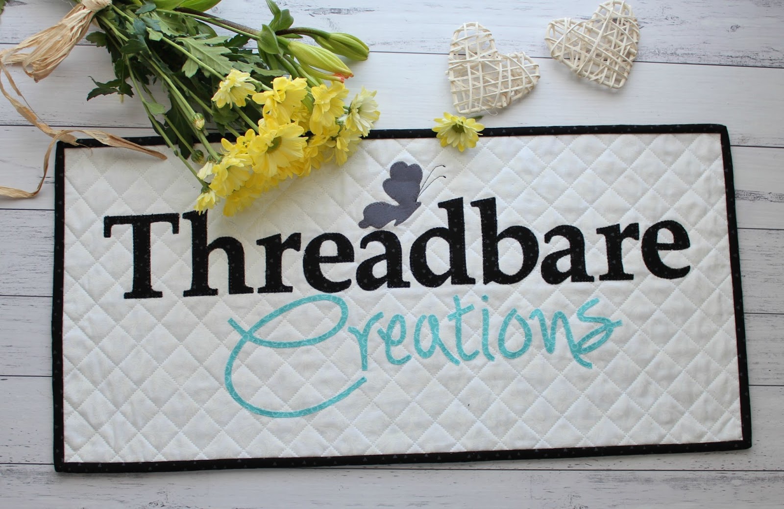 Tutorials Threadbare Creations