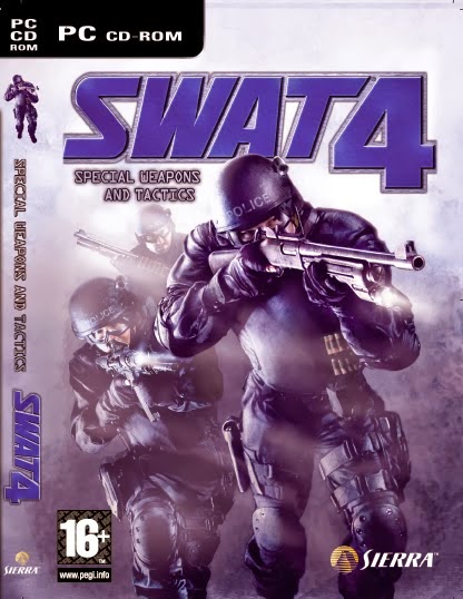 swat 4 indir