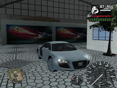 GTA San Andreas  Extreme Edition 2011 (Free & Full PC Action/Adventure