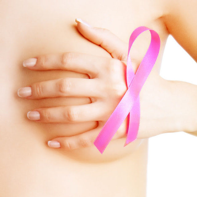 Theo nghiên cứu tinh chất nghệ có thể ngừa ung thư vú