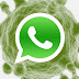 Waspada! Kini Ada Virus Baru yang Disebarkan Melalui Aplikasi WhatsApp