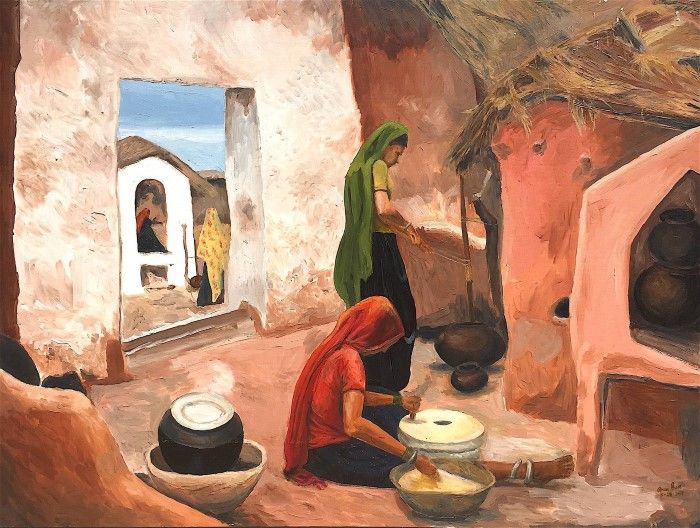 Отражение всего, что происходит вокруг меня. Arun Prem Arun Prem