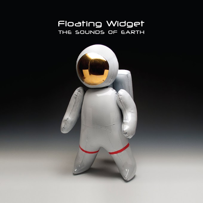 Floating Widget - The Sound of Earth | Review