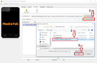cara flashing Oppo Neo5 R1201 cara flashing Oppo Neo5 R1201