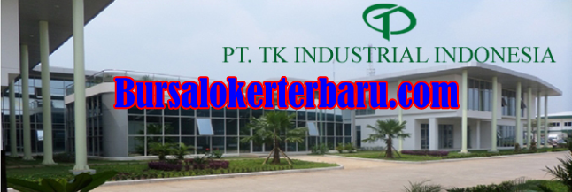 Lowongan Kerja Pt Taekwang Industrial Indonesia Sewing