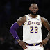 LeBron James to Return for Lakers vs. Pacers After Resting Against Warriors