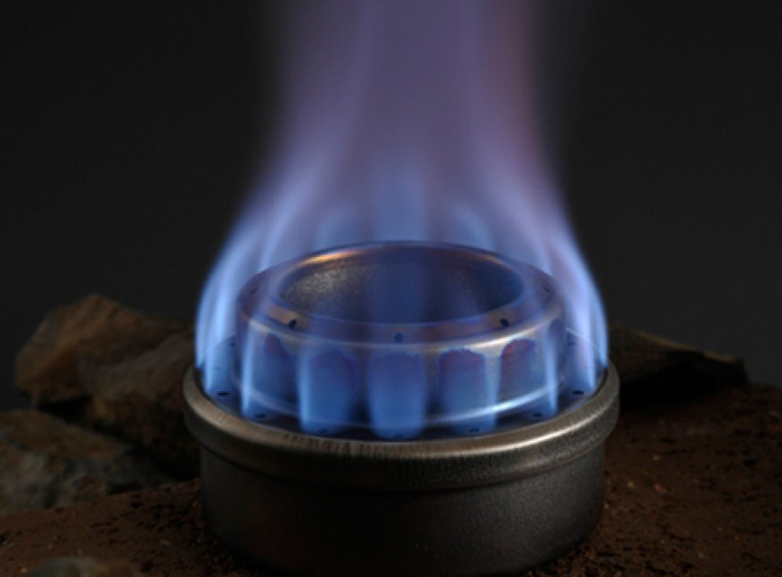 Alcohol Stove
