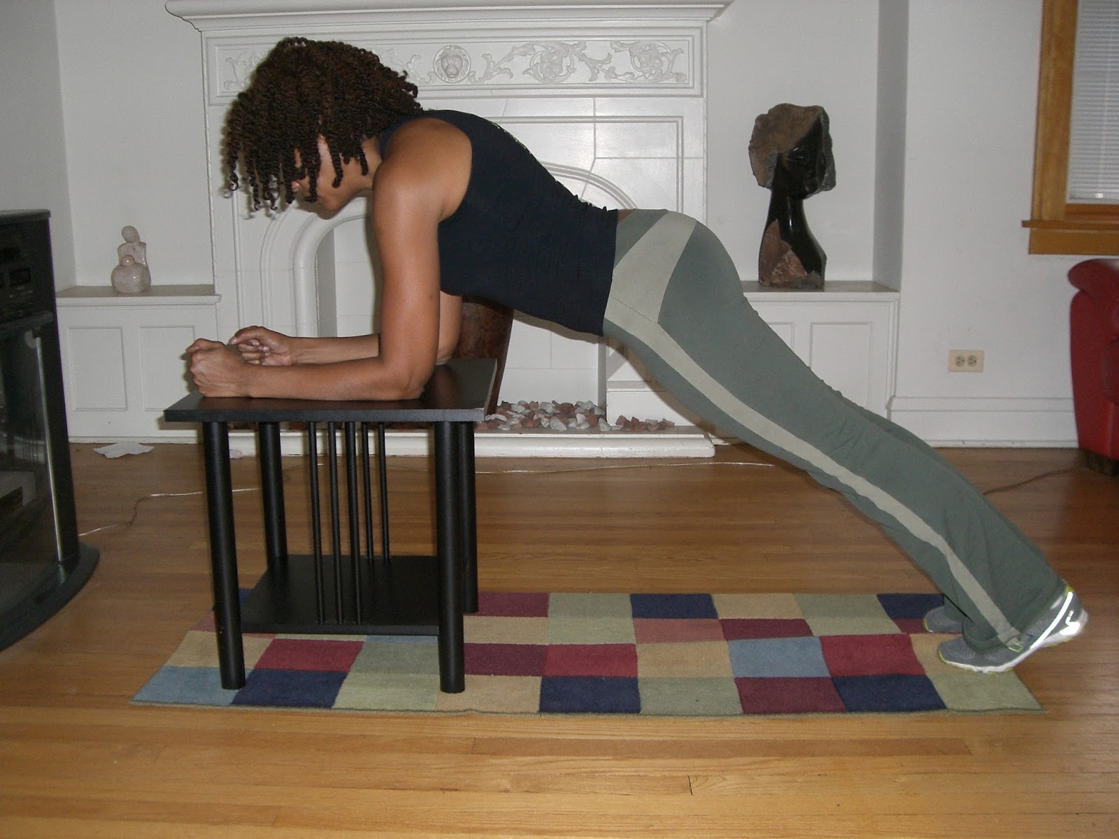 The 30 Day Ab Challenge For Beginners