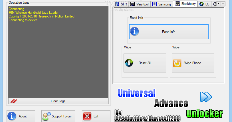 descargar universal advance unlocker gratis descargar universal advance unlocker gratis