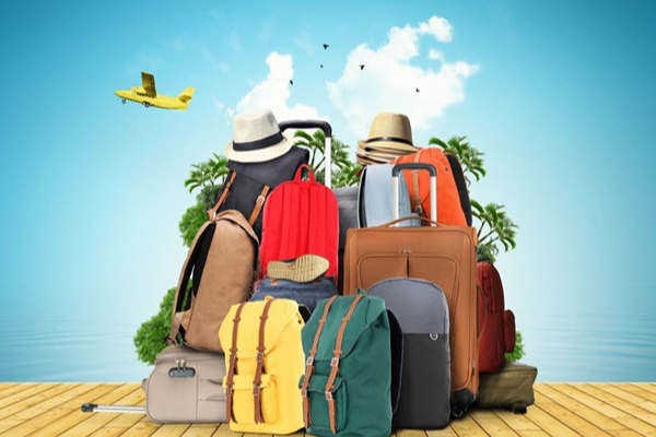 Blog Apaixonados por Viagens - Dicas de Viagem - Cuidados com a Bagagem Despachada Blog Apaixonados por Viagens - Dicas de Viagem - Cuidados com a Bagagem Despachada