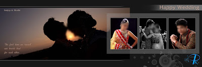 25 Latest Wedding Album Design 12x36 Psd Templates Download karizma album designs psd full