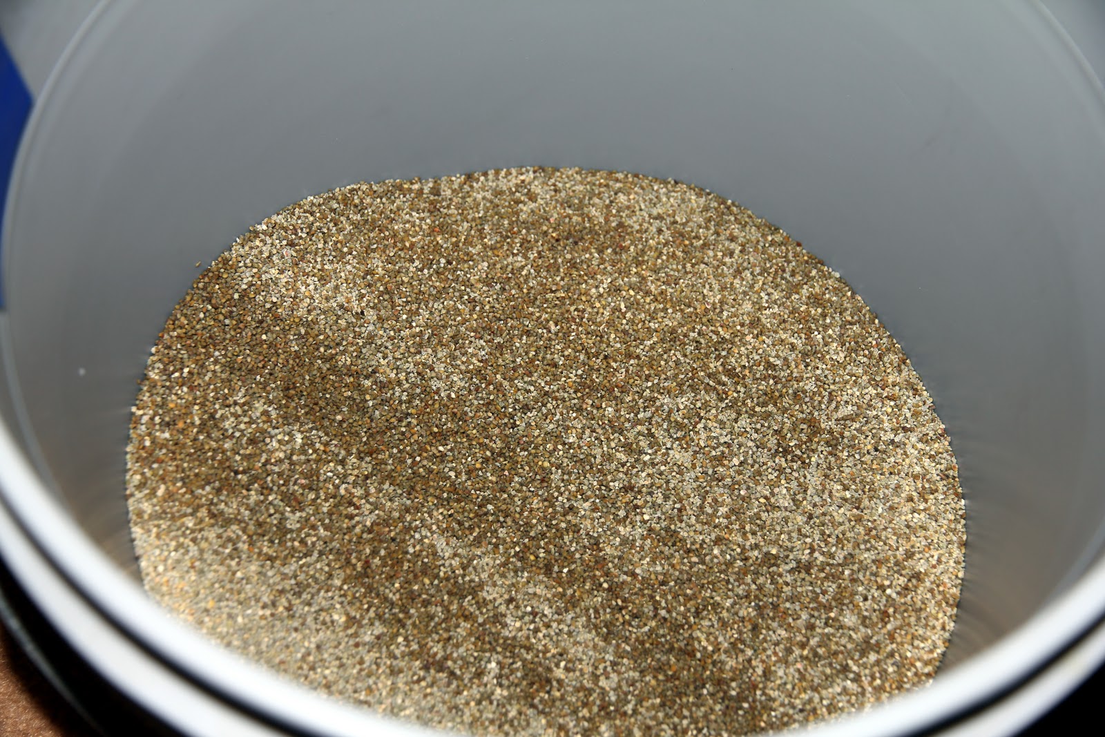 How To Clean Brass Tumbling Media