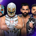 WWE 205 Live - 02.07.2019 | Vídeos + Resultados