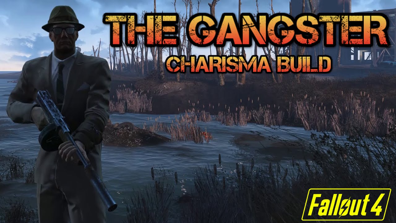 Hello USA fallout 4 charisma build