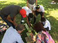 Team Building Games Johannesburg