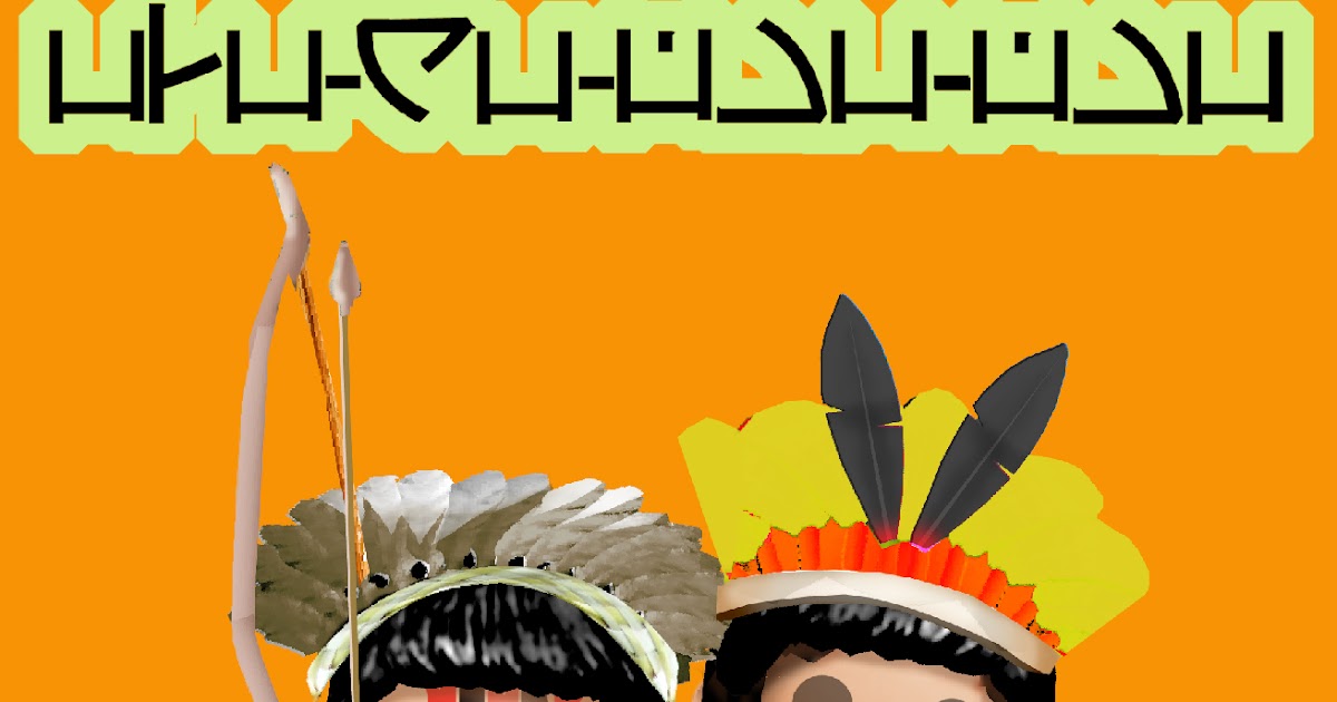 Povos Indígenas Brasileiros UruEuWauWau