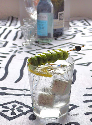 Gin & Tonic Gin Tonic
