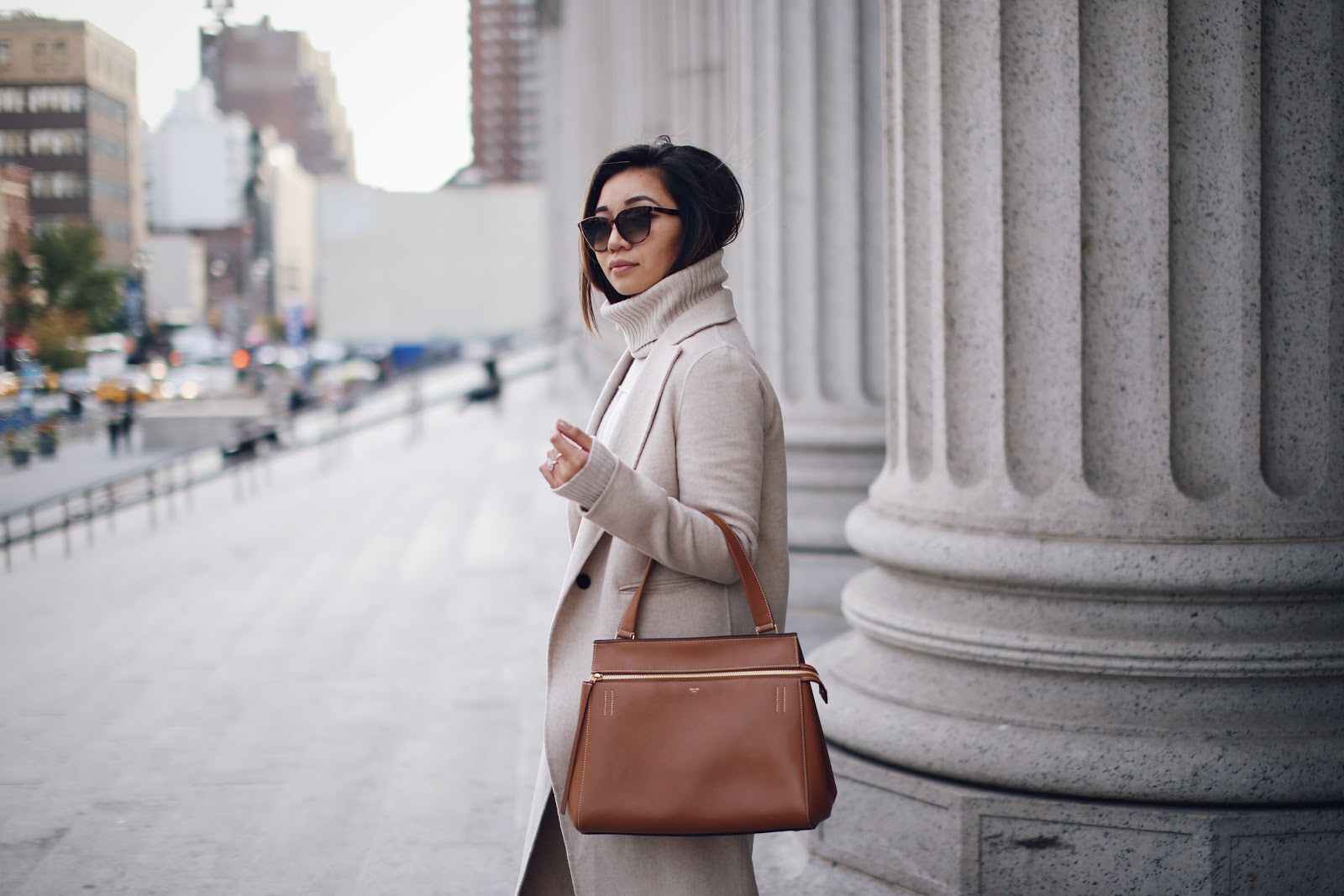 celine edge bag price