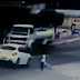 Criança é atropelada em Diamante e sai ilesa. Vídeo viraliza na internet