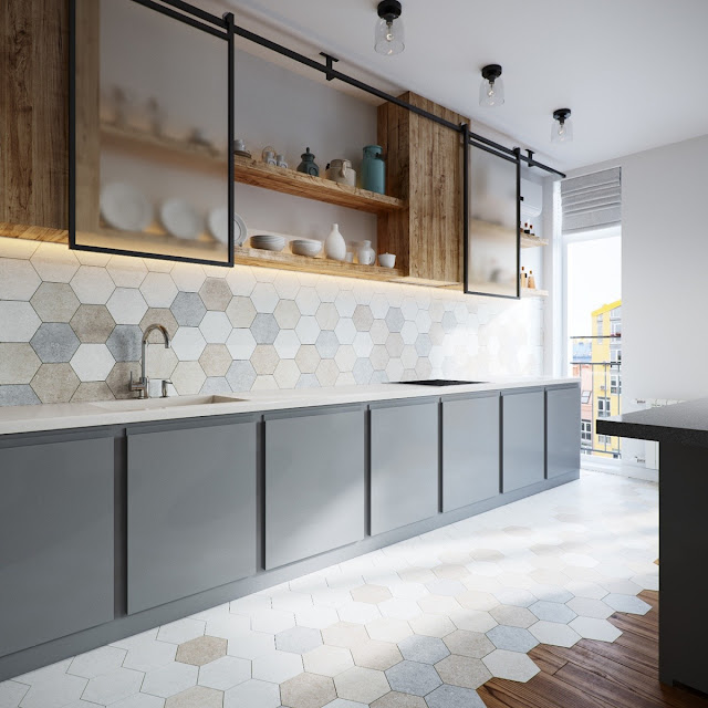 Desain Interior Rumah Minimalis Sederhana Desain Interior Rumah Minimalis Sederhana