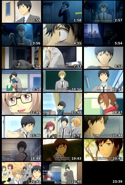Relife (13/13) 2016