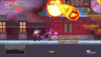 Dragon Marked For Death Game Screenshot 9