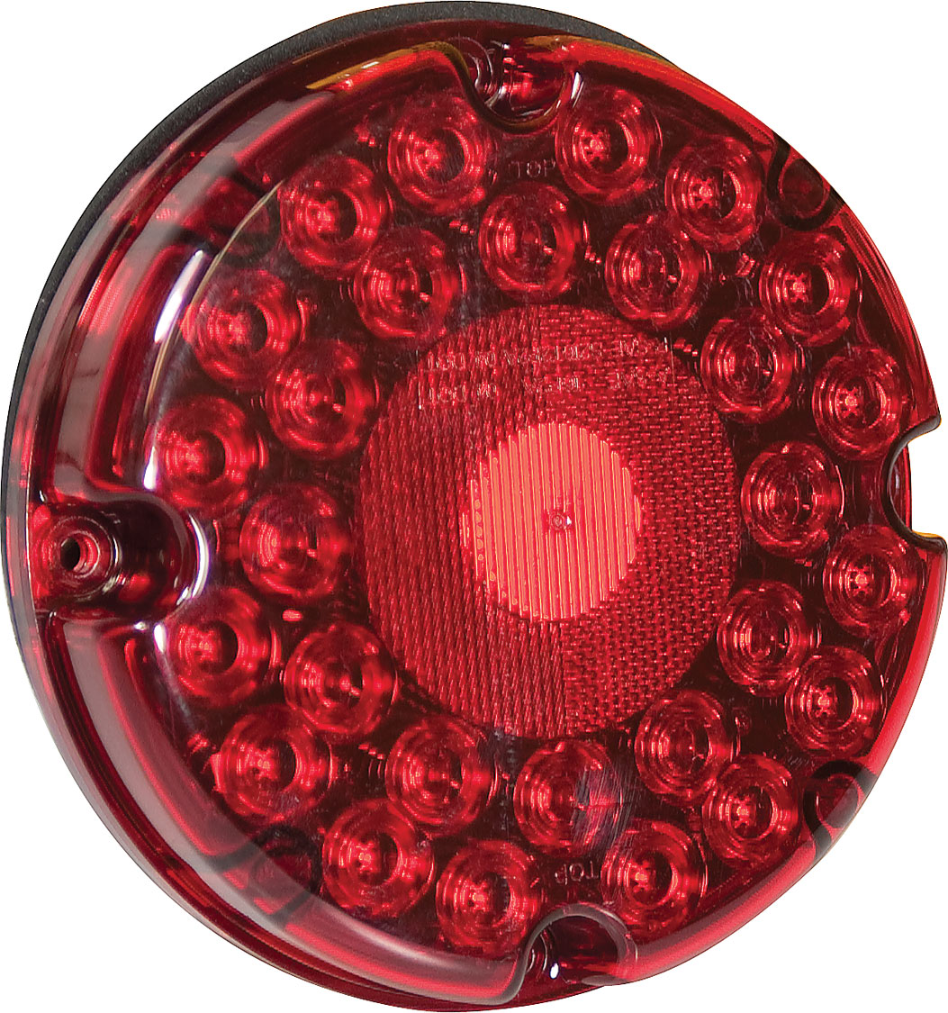 bolerstyle New LED Tail Lights