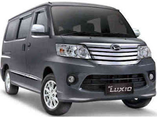 Daihatsu DAIHATSU LUXIO 1.5X MT S402RG-ZMXFJJ JS MINIBUS