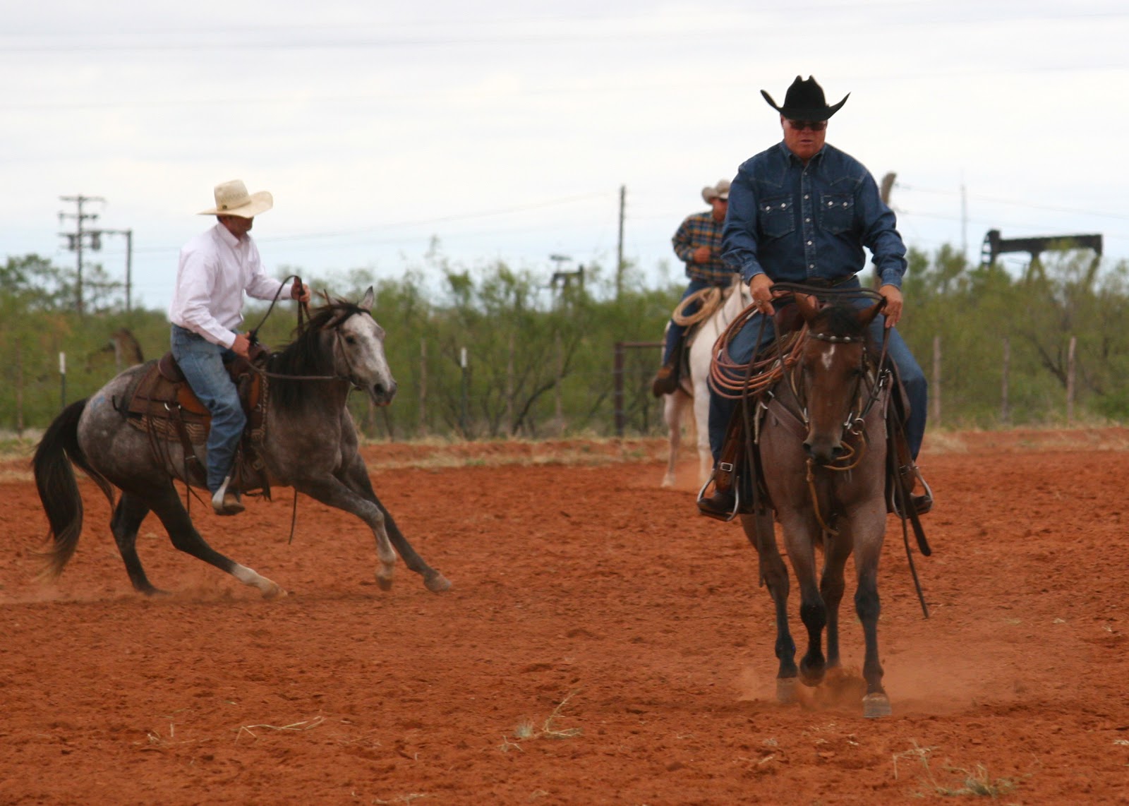 Life On The Plains Texas Legends 2012 Production Sale Waggoner Ranch