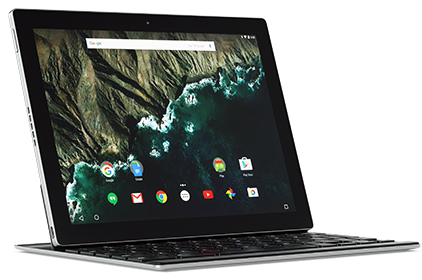 Pixel C pixel C receberá android 7.0 nougat
