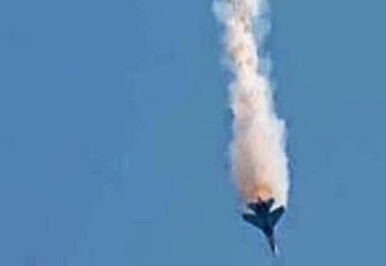 F16 (foto islamicinvationturkey.com)