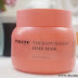 Resenha: Therapy Session Hair Mask - Eva NYC